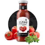 ΚΕΤΣΑΠ ΚΛΑΣΙΚΗ ΟΙ ΓΟΥΜΕΝΙΣΣΕΣ 320gr
