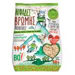 ΝΙΦΑΔΕΣ ΒΡΩΜΗΣ ΕΛΛΗΝΙΚΕΣ BIO BDL 500gr