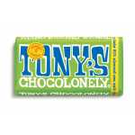 ΣΟΚ.ΥΓΕΙΑΣ 51% ΑΜΥΓΔ.& ΘΑΛΑΣ.ΑΛΑΤΙ TONY'S CHOCOLONELY 180gr