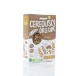 ΔΗΜΗΤΡΙΑΚΑ ΜΕ ΜΑΥΡΗ ΣΟΚ. CEREOUSLY ORGANIC 350gr