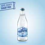 ΣΟΔΑ ΨΗΛΟΡΕΙΤΗΣ 250ml