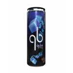 ΑΝΑΨYKTIKO QUBE ENERGY 250ml