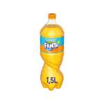 FANTA ΠΟΡΤΟΚΑΛΑΔΑ ΜΠΛΕ 1,5ltr