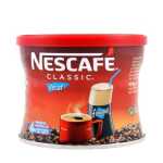 ΚΑΦΕΣ ΣΤΙΓΜΙΑΙΟΣ NESCAFE CLASSIC DECAF 100gr
