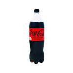 COCA COLA ZERO 1,5ltr