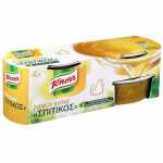 KNORR ΣΠΙΤΙΚΟΣ ΖΩΜΟΣ ΚΟΤΑΣ 112gr