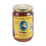 ΜΕΛΙ ΚΡΙΑΡΑ 500gr (ΑΝΩΠΟΛΗ ΣΦΑΚΙΩΝ)