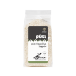 ΡΥΖΙ ΛΑΙΣ ΚΑΡΟΛΙΝΑ AGRINO 500gr
