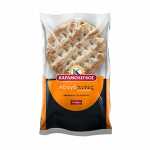 ΠΙΤΕΣ ΑΞΙΑΓΑΠΙΤΕΣ ΜΙΚΡΕΣ ΚΑΡΑΜΟΛΕΓΚΟΣ 450gr (10ΠΙΤΕΣ)