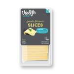 ΦΥΤΙΚΟ ΠΡΟΙΟΝ ΦΕΤΕΣ ΓΕΥΣΗ GOUDA VIOLIFE 140gr