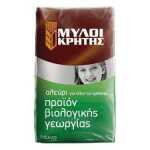 ΑΛΕΥΡΙ ΒΙΟ ΑΠΟ ΜΑΛΑΚΟ ΣΙΤΑΡΙ ΜΥΛΟΙ ΚΡΗΤΗΣ 1kgr