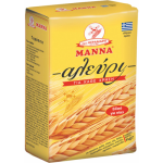 ΑΛΕΥΡΙ ΓΟΧ ΜΑΝΝA 1kgr