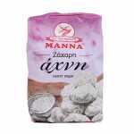 ΑΧΝΗ ΖΑΧΑΡΗ ΜΑΝΝΑ 400gr
