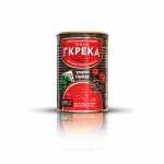 ΤΡΙΦΤΗ ΝΤΟΜΑΤΑ ΓΚΡΕΚΑ 500gr