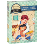 CORN FLAKES ΧΩΡΙΣ ΓΛΟΥΤΕΝΗ TSAKIRIS 300gr