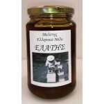 ΜΕΛΙ ΕΛΑΤΗΣ ΜΕΛΙΤΗΣ 450gr