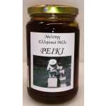 ΜΕΛΙ ΡΕΙΚΙ ΜΕΛΙΤΗΣ 450gr
