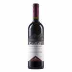ΚΡΑΣΙ ΚΟΚΚΙΝΟ 750ml  ΛΥΡΑΡΑΚΗ