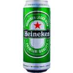 ΜΠΥΡΑ HEINEKEN ΚΟΥΤΙ 500ml