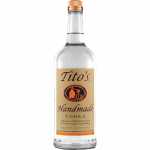 VODKA TITO'S 700ml