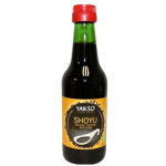 ΣΑΛΤΣΑ SOYA BIO YAKSO 125gr
