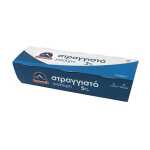 ΓΙΑΟΥΡΤΙ ΣΤΡΑΓΓ.ΟΛΥΜΠΟΣ 5% 3x200gr