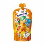 ΦΥΣ. ΧΥΜΟΣ 100% ΜΗΛΟ ΠΟΡΤΟΚΑΛΙ SMART ΔΕΛΤΑ 200ml