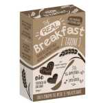 ΔΗΜΗΤΡΙΑΚΑ ΜΕ ΤΑΧΙΝΙ ΒΙΟ REAL BREAKFAST 350gr
