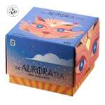 THE AURORA TEA BAGS 30gr