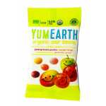 ΚΟΥΦΕΤΑΚΙΑ ΦΡΟΥΤΩΝ YAM EARTH 50gr BIO