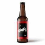 ΜΠΥΡΑ LOLA PILSNER OW 330ml