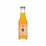ΑΝΑΨΥΚΤΙΚΟ THREE CENTS MANDARIN AND BERGAMOT SODA 200ml
