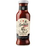 SAUCE BARBECUE ΜΕ ΜΕΛΑΣΣΑ ΟΙ ΓΟΥΜΕΝΙΣΣΕΣ 320gr