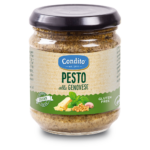 PESTO GENOVESE CONDITO 180gr