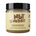 ΦΥΣΤΙΚΟΒΟΥΤΥΡΟ ΧΩΡΙΣ ΖΑΧΑΡΗ NUTNUTTER 250gr