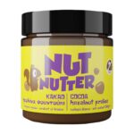 ΠΡΑΛΙΝΑ ΦΟΥΝΤΟΥΚΙ ΚΑΚΑΟ NUTNUTTER 250gr