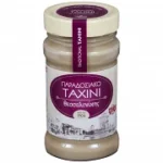 ΤΑΧΙΝΙ ΠΑΡΑΔΟΣΙΑΚΟ ΘΕΣ/ΚΗΣ ΜΕΖΑΠ 300gr