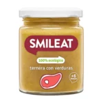 ΒΡΕΦΙΚΟ ΓΕΥΜΑ ΛΑΧΑ/ΜΟΣΧ ΒΙΟ 230gr