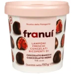 FRANUI ΣΜΕΟΥΡΟ ΣΟΚΟΛΑΤΑ ΛΕΥΚΗ & ΥΓΕΙΑ 150gr