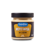 ΜΟΥΣΤΑΡΔΑ DIJON CONDITO 190gr