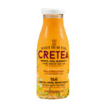 ΤΣΑΙ CRETEA ΜΑΝΤΖΟΥΡΑΝΑ ΣΙΔΕΡΙΤΗΣ ΛΟΥΙΖΑ 250ml