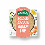ΣΟΛΟΜΟΣΑΛΑΤΑ ΠΑΛΤΣΙΔΗ 200gr