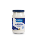 ΜΑΓΙΟΝΕΖΑ CLASSIC CONDITO 250ml