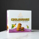 COOLOORAKIS ΒΑΝΙΛΙΑ 300gr