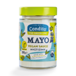 MAYO VEGAN SAUCE CONDITO 280ml