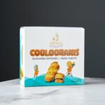 COOLOORAKIS ΠΟΡΤΟΚΑΛΙ 300gr