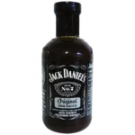 JACK DANIEL'S ORIGINAL  BBQ 553gr