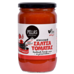 ΣΑΛΤΣΑ ΤΟΜΑΤΑΣ PELLA'S 690gr