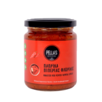 ΠΑΠΡΙΚΑ ΠΙΠΕΡΙΑ ΦΛΩΡΙΝΗΣ ΑΠΑΛΗ PELLA'S 260gr