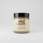 ΦΥΣΤΙΚΟΒΟΥΤΥΡΟ CRANCHY NUTNUTTER 250gr